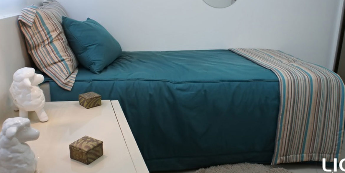 Brisas Di Lorenzzo - LIC Incorporadora Brisas Di Lorenzzo - LIC Incorporadora