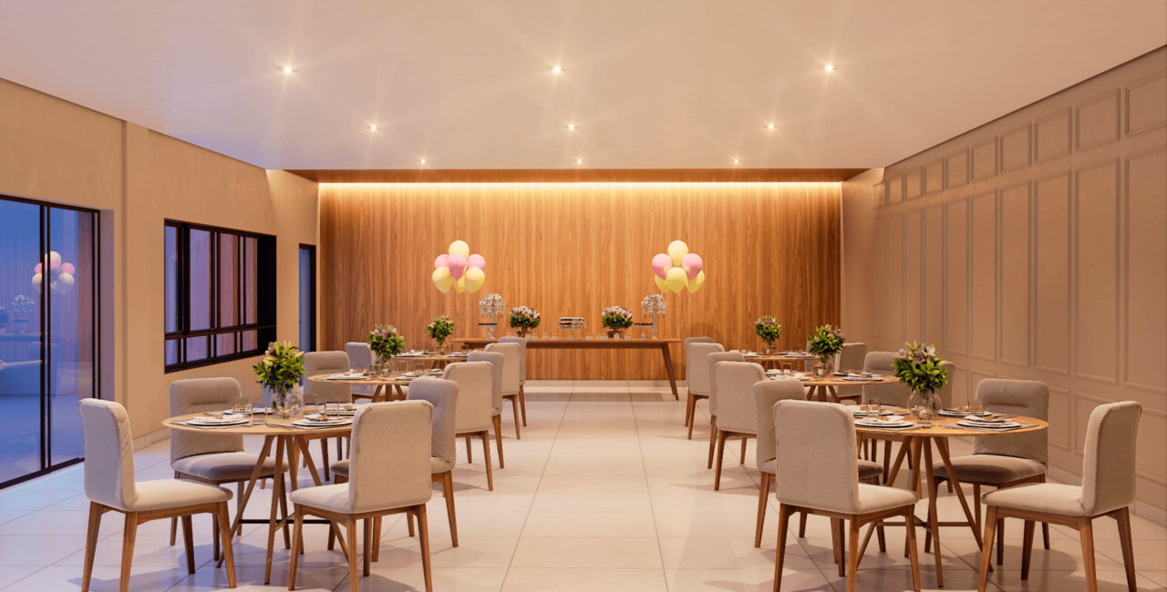 Bliss Enjoy Life - Partini