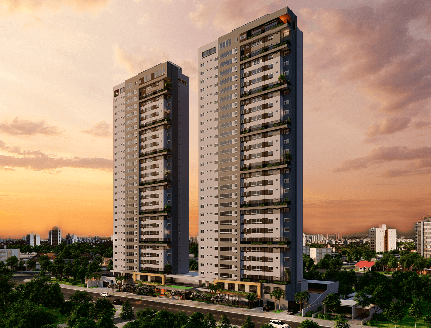 Bliss Enjoy Life - Partini