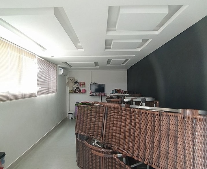 Lourenzzo Village - LIC Incorporadora Lourenzzo Village - LIC Incorporadora