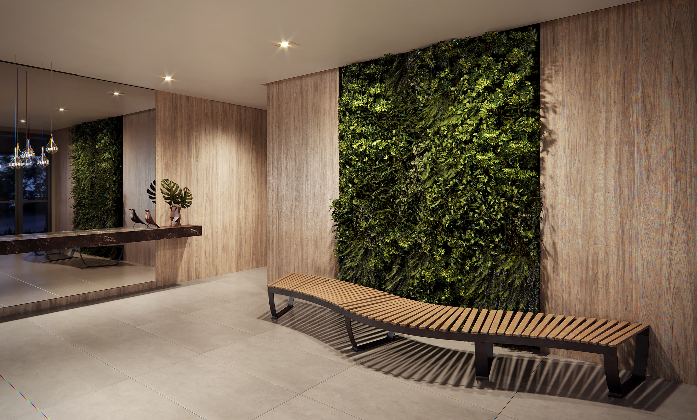 Raízes Vila Mascote - Residencial