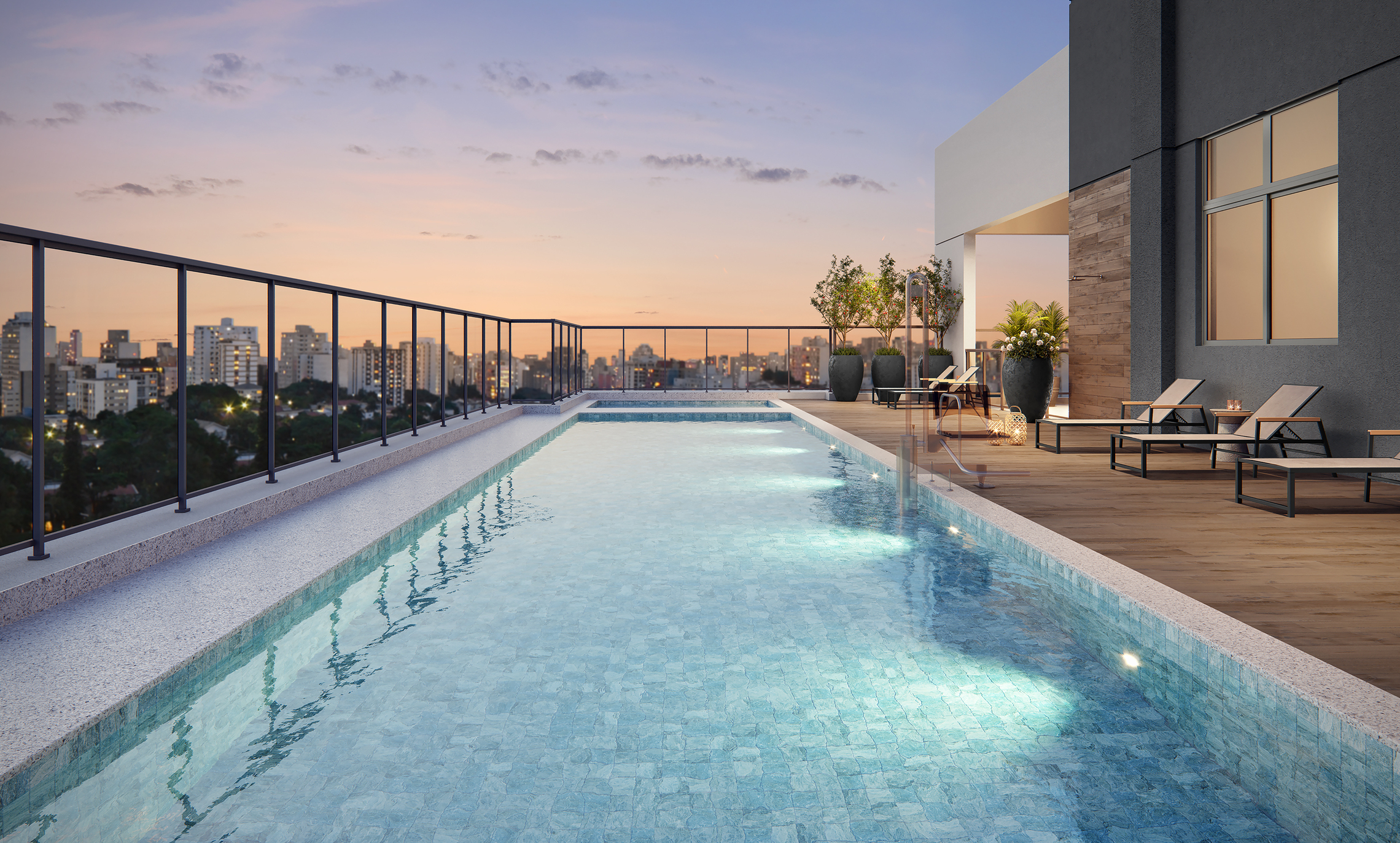 Raízes Vila Mascote - Residencial