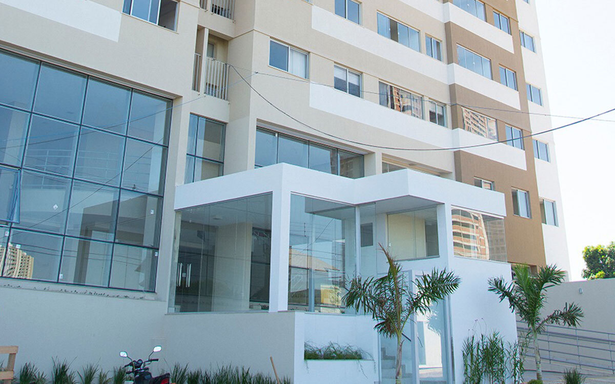 Lourenzzo Village - LIC Incorporadora