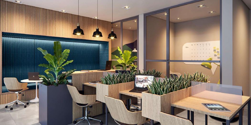 Raízes Vila Mascote - Residencial