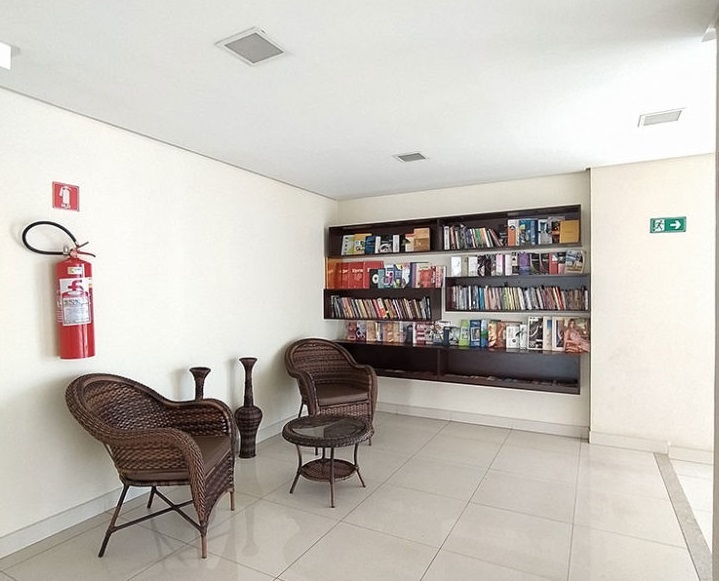 Lourenzzo Village - LIC Incorporadora Lourenzzo Village - LIC Incorporadora