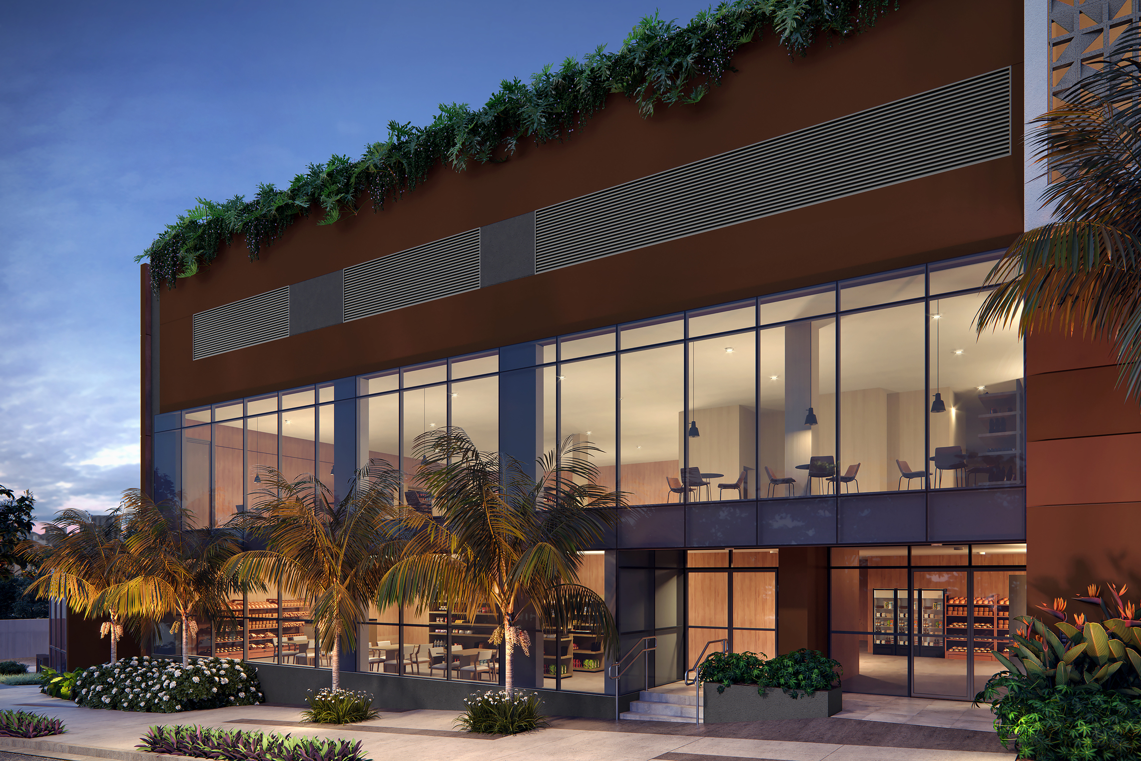 Raízes Vila Mascote - Residencial