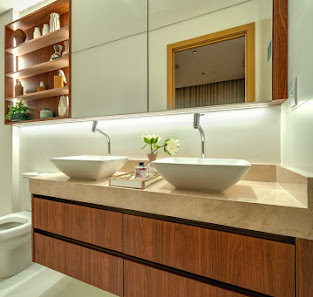 Parque Noronha - Fase 1