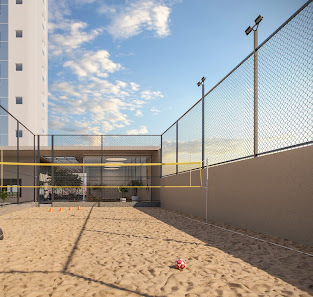 Residencial Multifamiliar de 3 quartos, 105m² no bairro Park Lozandes, em Goiânia | Eu Corretor