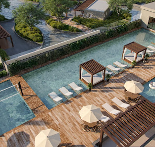 Residencial Multifamiliar de 3 quartos, 105m² no bairro Park Lozandes, em Goiânia | Eu Corretor