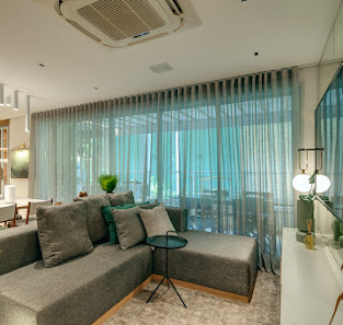 Parque Noronha - Fase 1