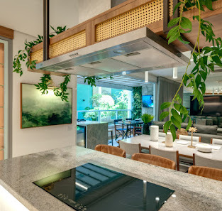 Parque Noronha - Fase 1