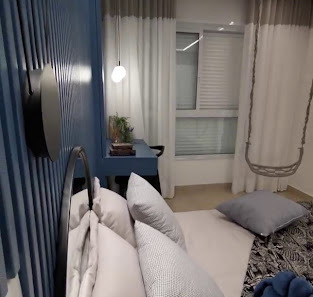 Parque Noronha - Fase 1