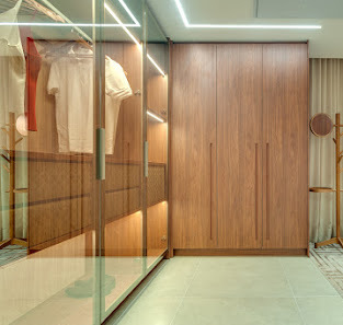 Parque Noronha - Fase 1