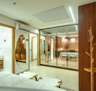 Parque Noronha - Fase 1