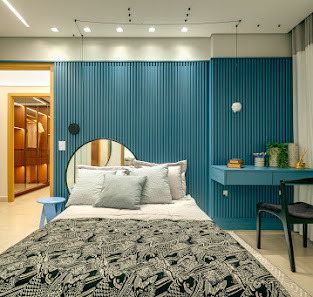 Parque Noronha - Fase 1