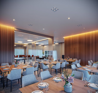 Parque Noronha - Fase 1