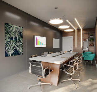 Parque Noronha - Fase 1