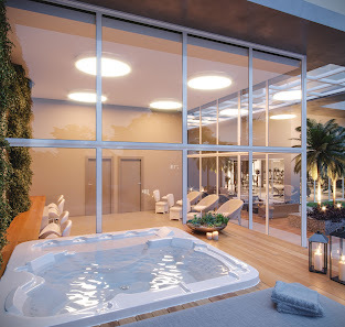 Parque Noronha - Fase 1