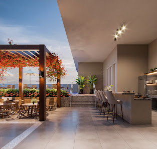 Parque Noronha - Fase 1