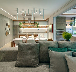 Parque Noronha - Fase 1