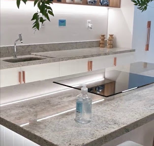 Parque Noronha - Fase 1