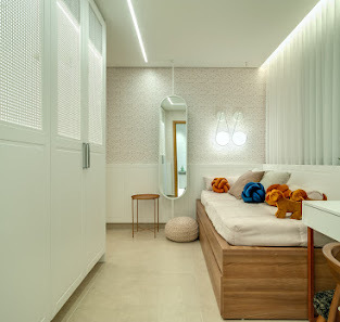 Parque Noronha - Fase 1