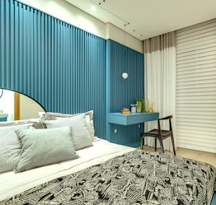 Parque Noronha - Fase 1