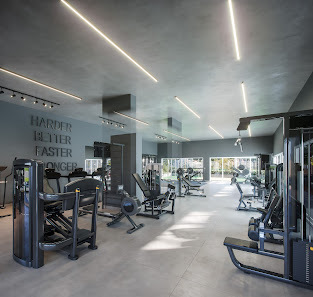 Parque Noronha - Fase 1