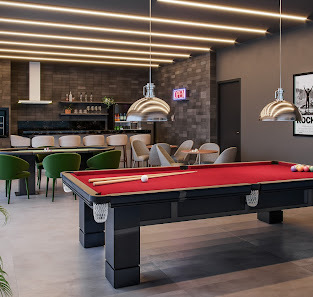 Parque Noronha - Fase 1