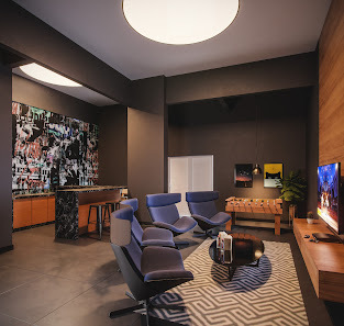 Parque Noronha - Fase 1