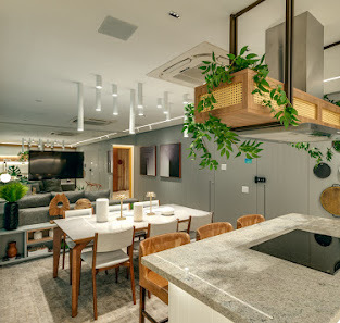 Parque Noronha - Fase 1