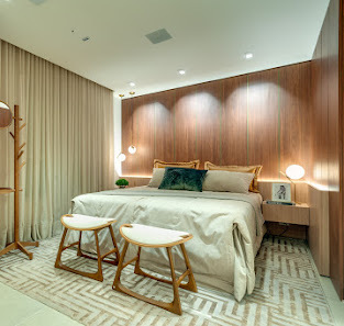 Parque Noronha - Fase 1