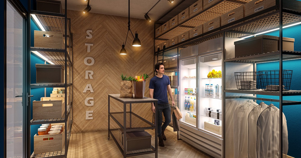 Liv Urban Marista - Partini