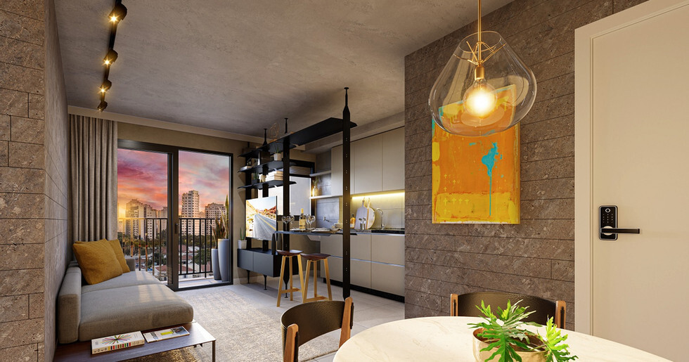 Liv Urban Marista - Partini