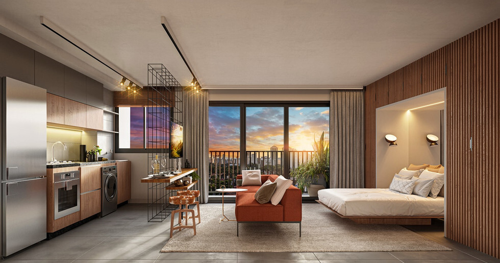 Liv Urban Marista - Partini