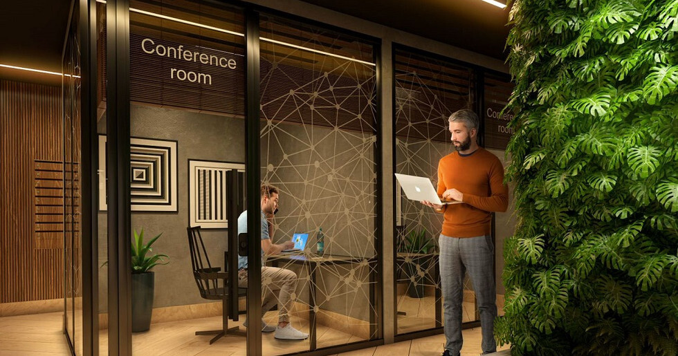 Liv Urban Marista - Partini