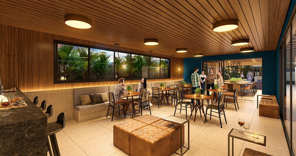 Liv Urban Marista - Partini