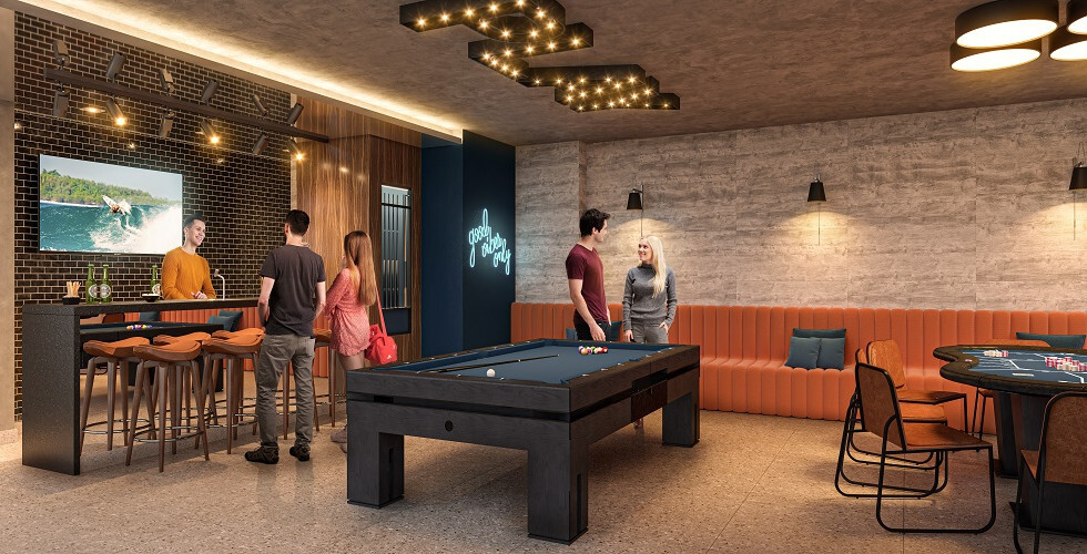 Liv Urban Marista - Partini