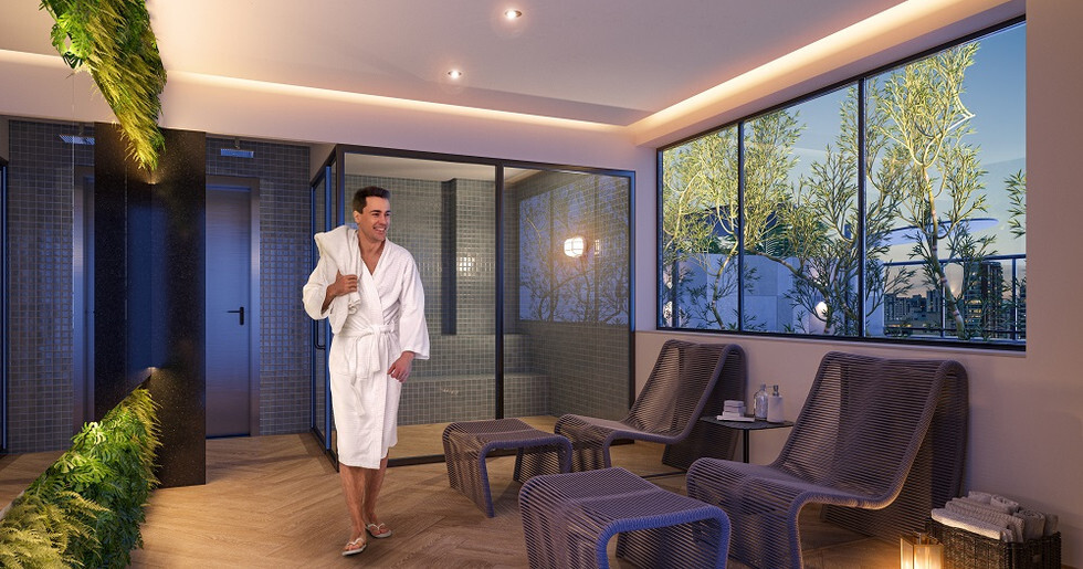 Liv Urban Marista - Partini