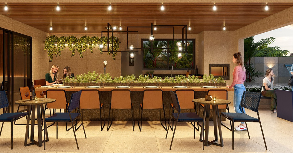 Liv Urban Marista - Partini