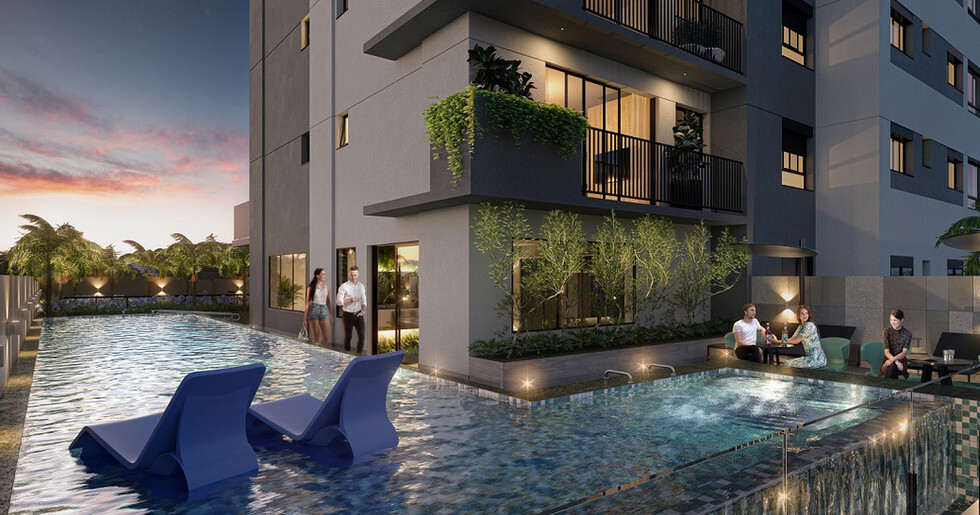 Liv Urban Marista - Partini