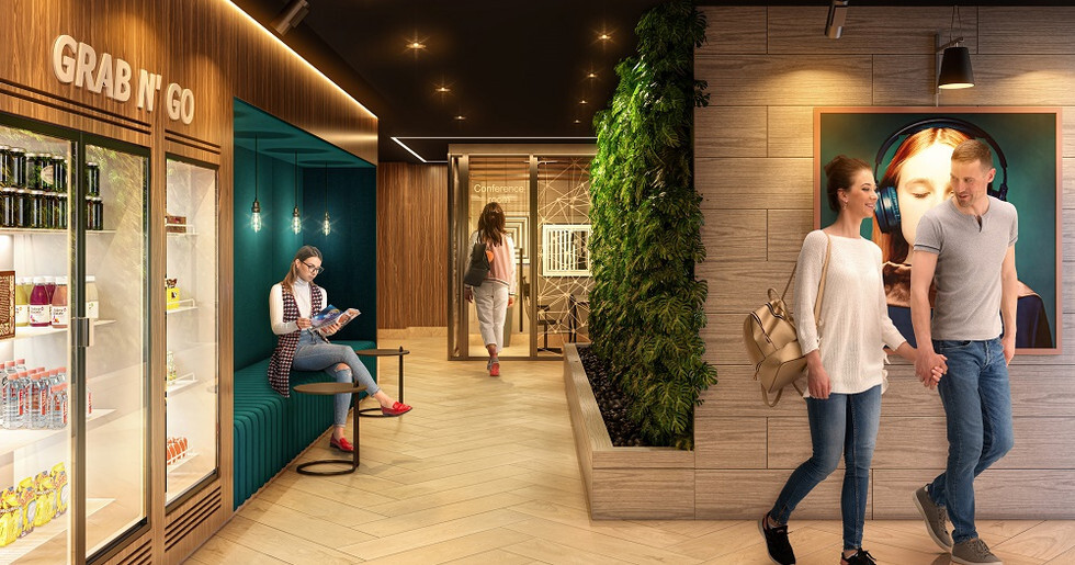 Liv Urban Marista - Partini