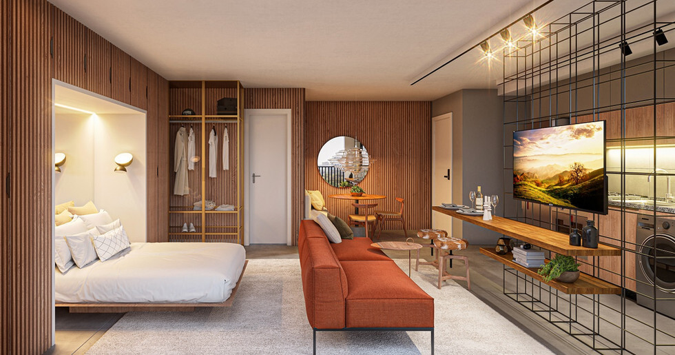 Liv Urban Marista - Partini