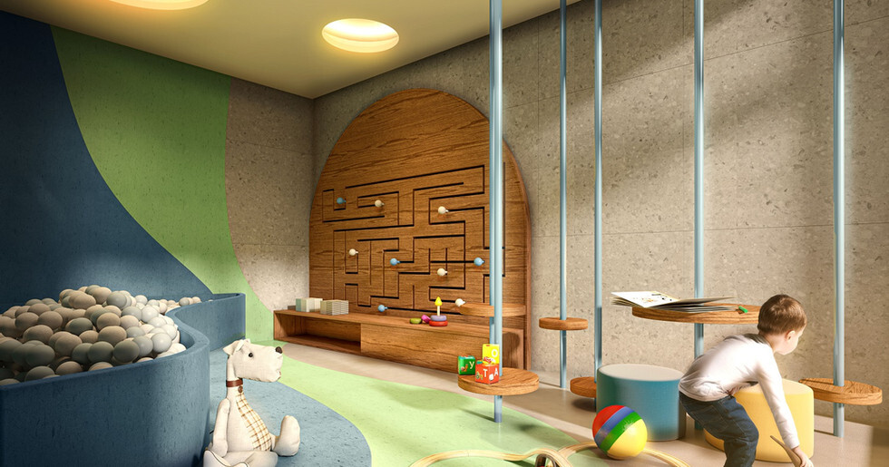 Liv Urban Marista - Partini