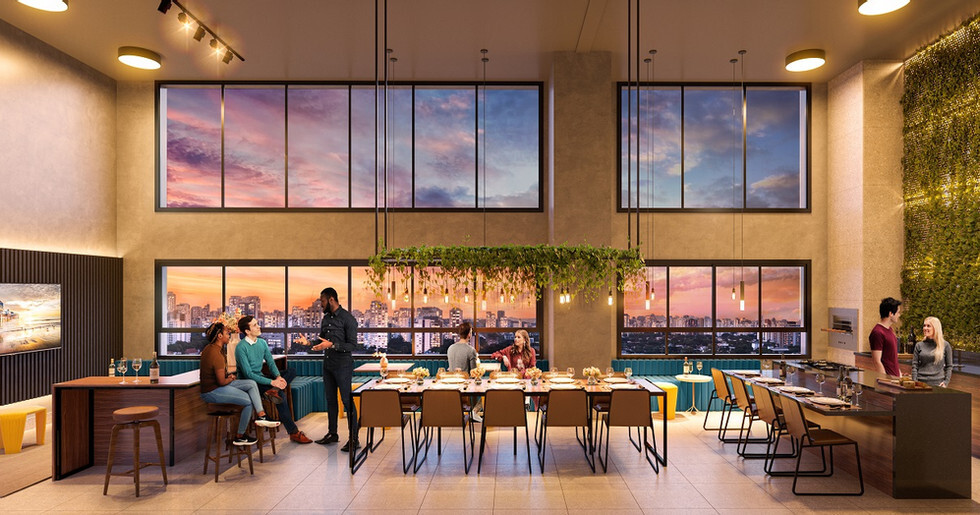 Liv Urban Marista - Partini