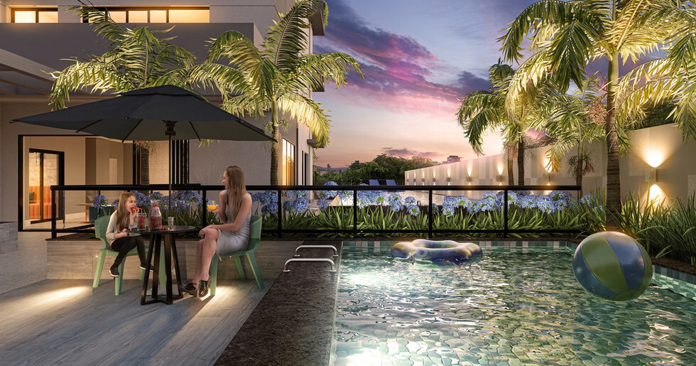 Liv Urban Marista - Partini