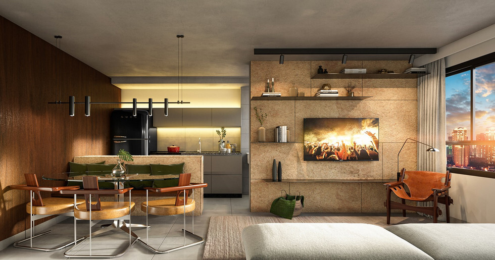 Liv Urban Marista - Partini