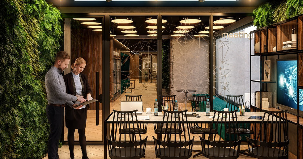 Liv Urban Marista - Partini