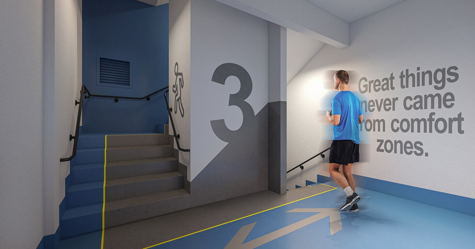 Liv Urban Marista - Partini