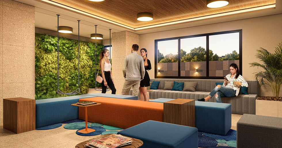 Liv Urban Marista - Partini